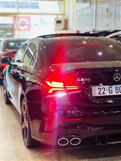 مرسيدس بنز A-Class